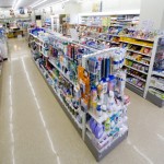 コンビニ(ローソン)