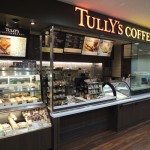 タリーズコーヒー