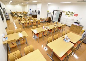 レストラン　アンゼラス