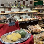 ベーカリーボードイン